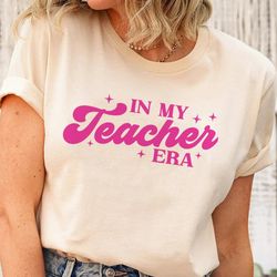 in my teacher era mom aunt version quote concert 2