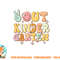 Peace Out Kindergarten Graduation Kid Boy Girl Class Of 2023 png, digital download copy.jpg