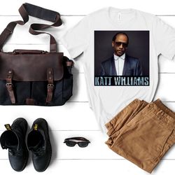 katt williams shirt,katt williams tshirt,williams shirt,williams williams shirt,katt williams embassy theater t-shirt