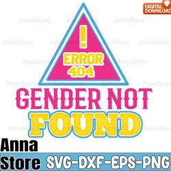 error gender not found funny pansexual svg,lgbt day svg,lesbian svg , gay svg, bisexual svg, transgender svg, queer svg
