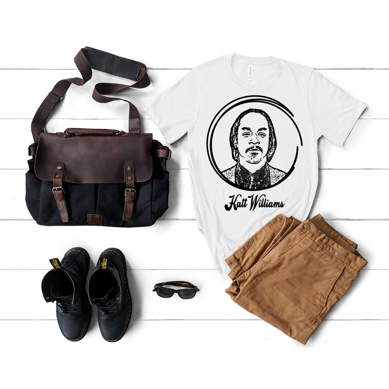 Katt Williams Shirt,Katt Williams Tshirt,williams Shirt,williams williams Shirt,katt williams full stand up T-Shirt.png