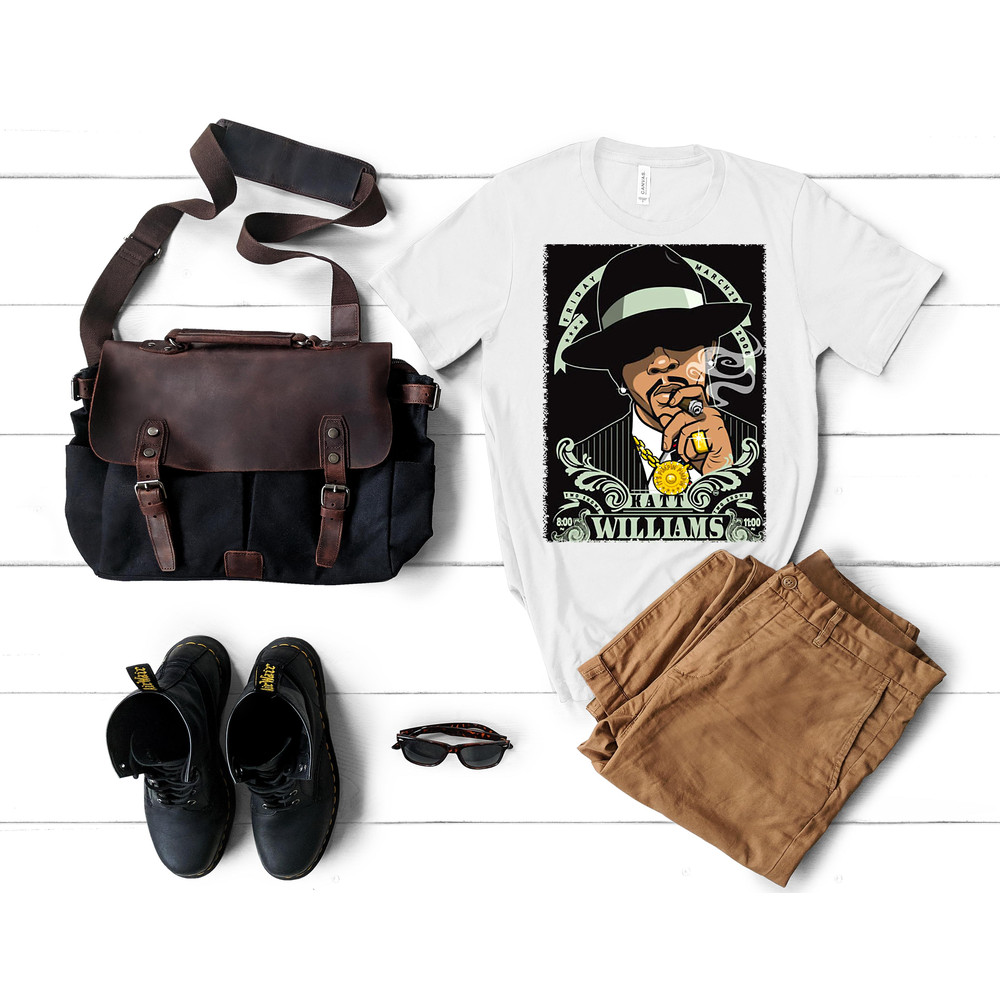 Katt Williams Shirt,Katt Williams Tshirt,williams Shirt,williams williams Shirt,katt williams live T-Shirt.png