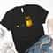 Birthday Gifts Enter The Gungeon Neon Funny Man Classic T-Shirt 55_Black_Black.jpg
