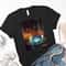 Cool Enter The Gungeon Classic T-Shirt 18_Black_Black.jpg