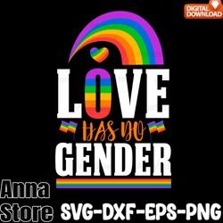 love has no gender lgbt svg,lgbt day svg,lesbian svg , gay svg, bisexual svg, transgender svg, queer svg,pride svg