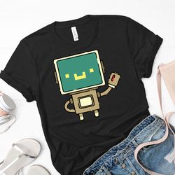 exit the gungeon shirt, exit the gungeon wolf t shirt, exit the gungeon t shirt, exit the gungeon xbox t shirt