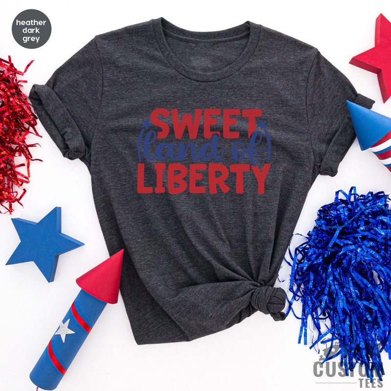 4th Of July Shirt, Fourth Of July Shirt, Independence Day, America Flag Shirt, USA Flag Shirt, America Shirt, USA Shirt, Liberty Shirt - 7.jpg