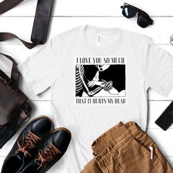 punk shirt, punk t shirt, punk hoodie