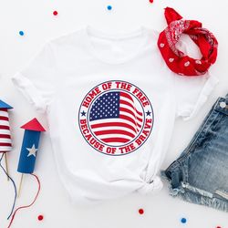 4th Of July Shirt, USA Flag Shirt, America Flag Shirt, Patriotic Shirt, 4th Of July Tank Top, Merica Shirt, Independence