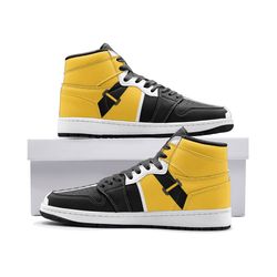 sora kingdom hearts jd1 shoes, sora kingdom hearts jordan 1 shoes, kingdom hearts sneaker, sora shoes