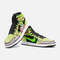 Broly and Bah Dragon Ball Z JD1 Shoes, Broly and Bah Dragon Ball Z Jordan 1 Shoes, Broly and Bah Sneaker Shoes