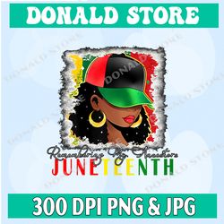 womens remembering my ancestors juneteenth black women png, png high quality, png, digital download