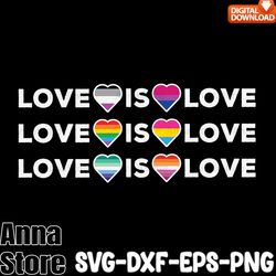 love is love rainbow lgbt pride svg,lgbt day svg,lesbian svg,gay svg, bisexual svg,transgender svg,queer svg,pride svg