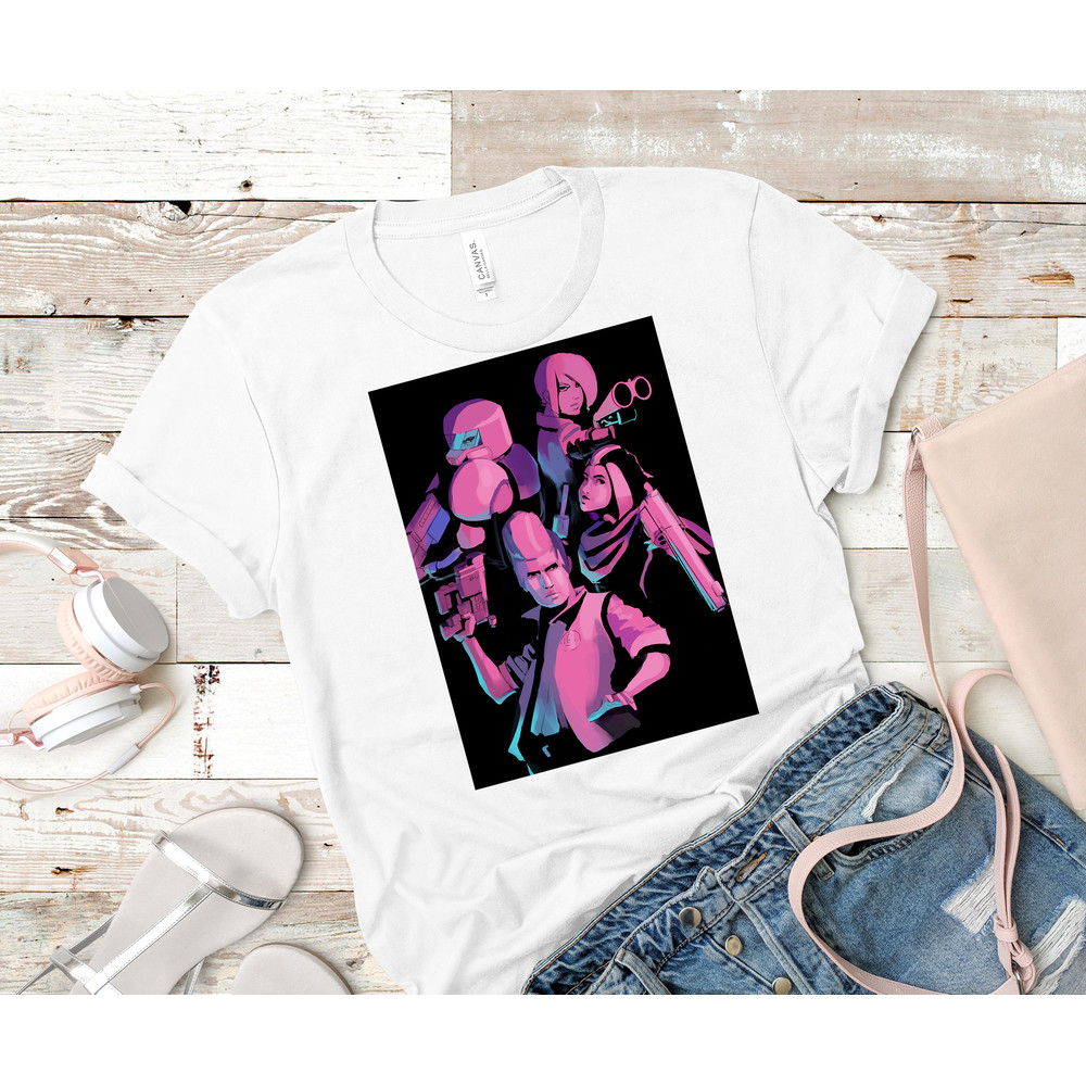 Music Vintage Retro Enter The Richard Pryor Gungeon Classic T-Shirt 72_White_White.jpg
