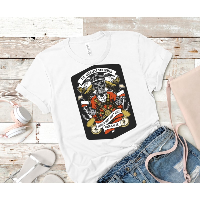 Music Vintage Retro The Bullet Roguelite Can Kill Lover Gift Classic T-Shirt 81_White_White.jpg