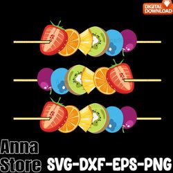 colorful fruit lgbt color svg,lgbt day svg,lesbian svg , gay svg, bisexual svg, transgender svg, queer svg,pride svg