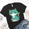 Music Vintage Retro Vintage Junkan Halloween Lover Gift Classic T-Shirt 86_Black_Black.jpg