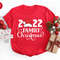 2022 Family Christmas Shirt, Family Christmas Shirts, Family Christmas Pajamas, Family Matching Christmas Shirts, Christmas Women Shirts - 5.jpg