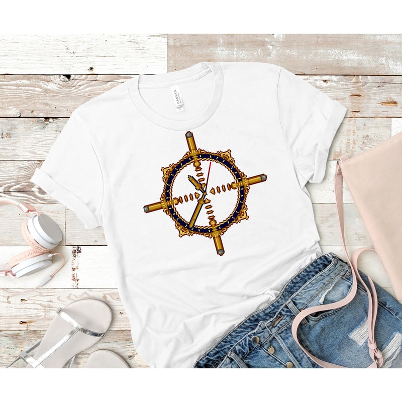 My Favorite People Funny Robot Roguelite Mens Best Classic T-Shirt 92_White_White.jpg