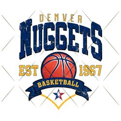 denver nuggets png, basketball team png, digital download, nba champions 2023