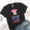 My Favorite People Sorbet Shark Cookie Gungeon Great Model Classic T-Shirt 60_Black_Black.jpg