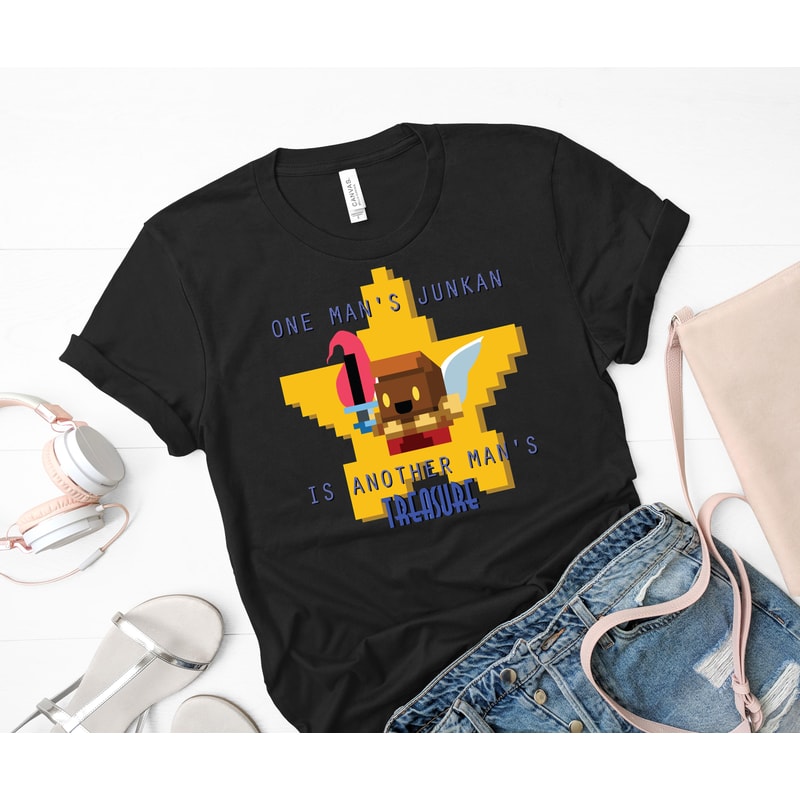 One Man&x27;s Junkan Classic T-Shirt 27_Black_Black.jpg