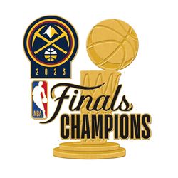 denver nuggets 2023 nba finals champions, digital download, nba champions 2023