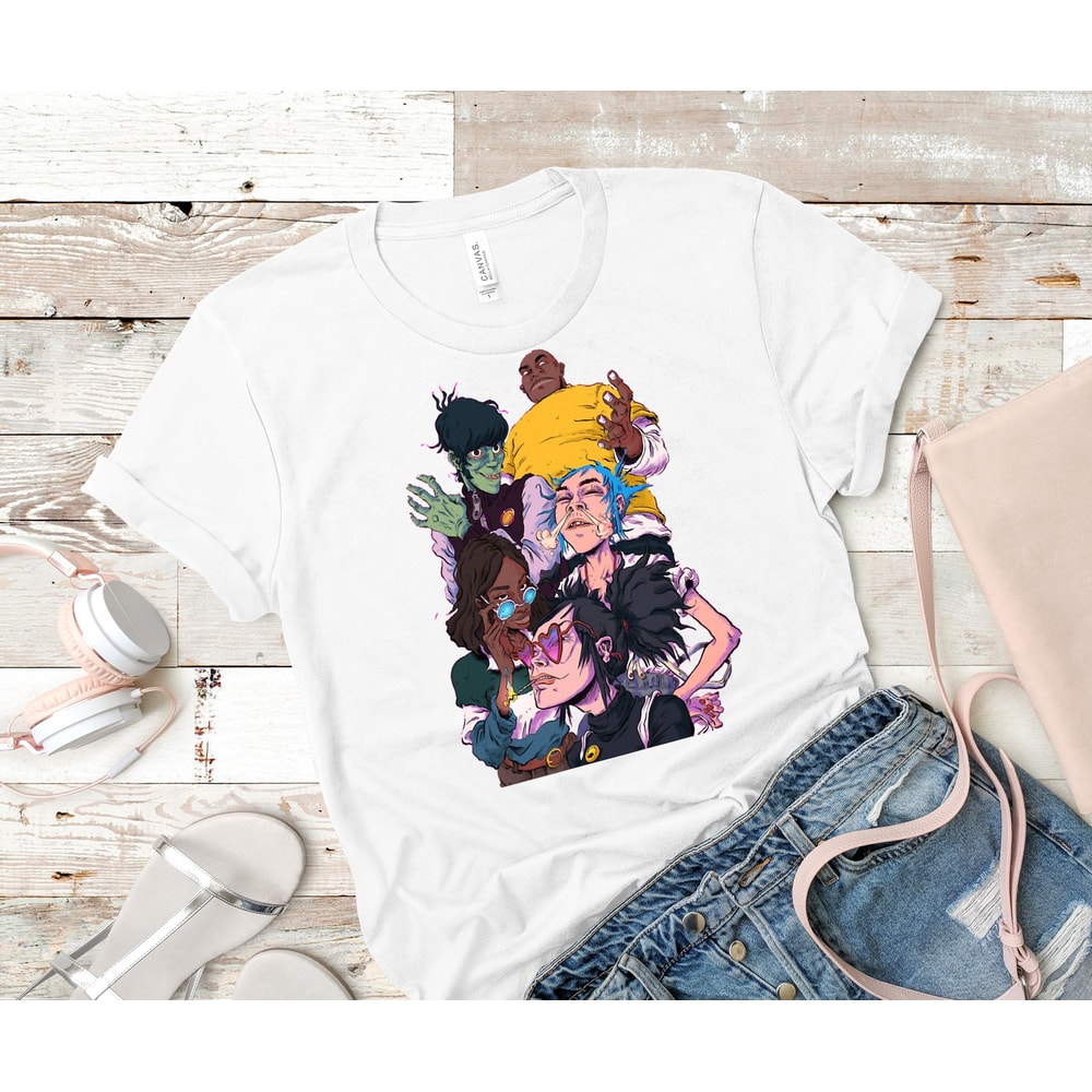 People Call Me Roguelite Bullet Kin Funny Man Classic T-Shirt 91_White_White.jpg