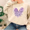 Alzheimer T-Shirt, Alzheimer Fighter Shirt, Family Support Sweaatshirt, Alzheimers Awareness Graphic Tees, Alzheimers Gifts, Support Gifts - 7.jpg