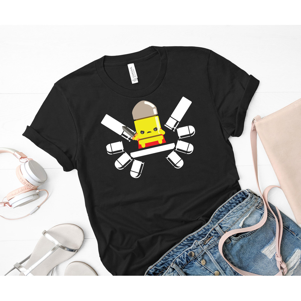 My Favorite People Gungeon Artwork Gervonta Davis Mens Best Classic T-Shirt 74_Black_Black.jpg