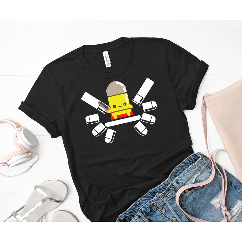 My Favorite People Gungeon Artwork Gervonta Davis Mens Best Classic T-Shirt 74_Black_Black.jpg