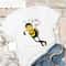 Bee movie ya like jazz Classic T-Shirt 104_White_White.jpg