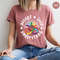 Autism Awareness Shirts, Autism Mom Gifts, Autism Support Outfit, Sunflower Rainbow Graphic Tees, Sped Teacher Shirt, Accept Love Understand - 2.jpg
