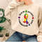 Autism Gift, Autism Teacher Crewneck Sweatshirt, Autism Awareness Month Long Sleeve Tee, Autism Support, Neurodiversity Hoodies and Sweaters - 2.jpg