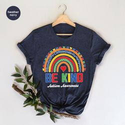 autism shirt, autism awareness crewneck sweatshirt, neurodiversity t-shirt, autism mom shirt, support shirt, awareness g