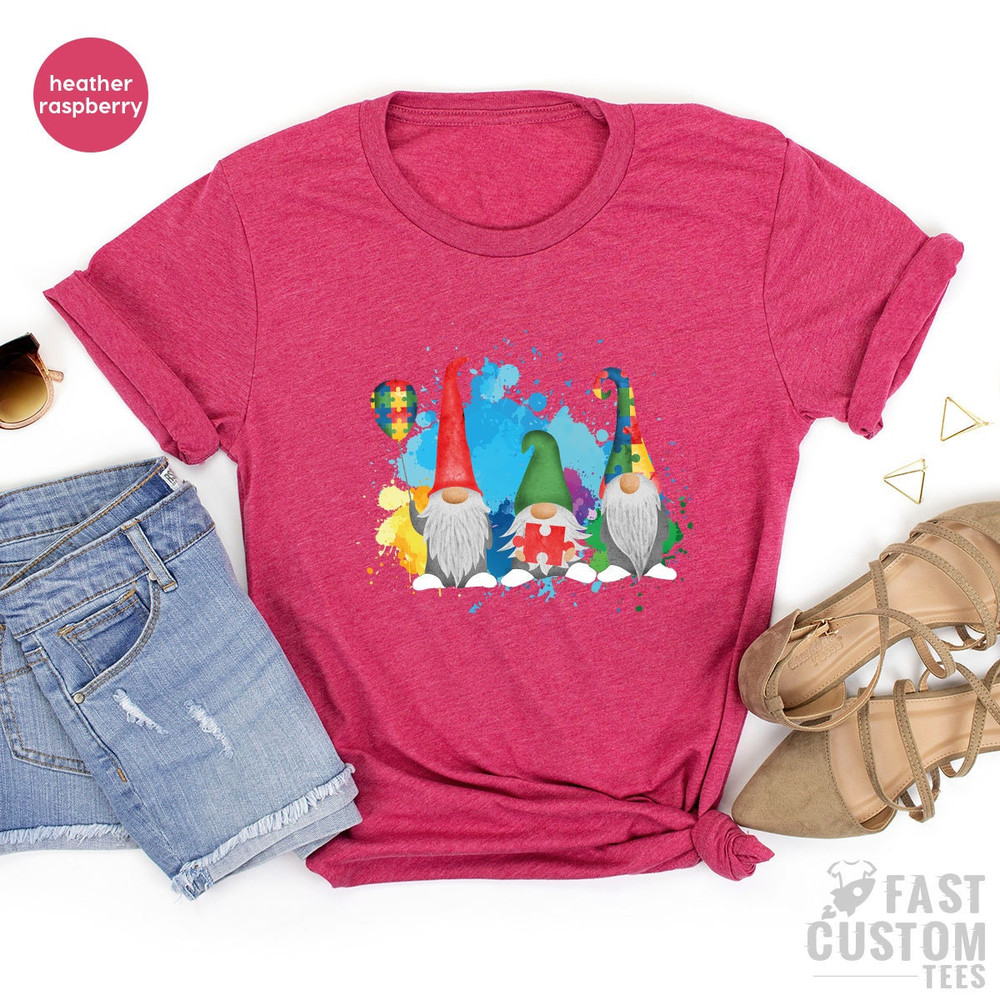 Autism Shirt, Autism Awareness Shirt, Autism Teacher Shirt, Autism Aware T-Shirt, Autism Month Shirt, Puzzle Piece Shirt Autism Support Tee, - 7.jpg