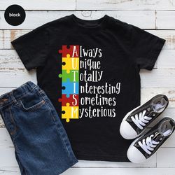 autism shirt, neurodiversity t-shirt, kids autism shirts, autism support sweatshirt, autism graphic tees, autism awarene