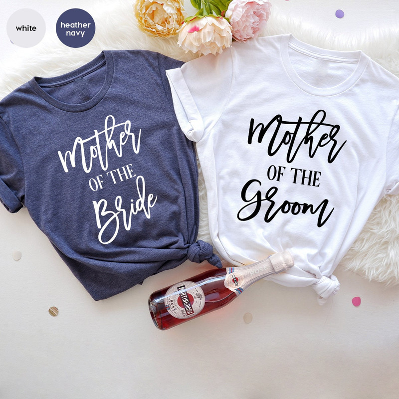 Bachelorette Favors, Bride Shirt, Bridesmaid T-Shirt, Wedding T-Shirt, Mother of The Groom, Mother of The Bride, Bachelorette Party - 3.jpg