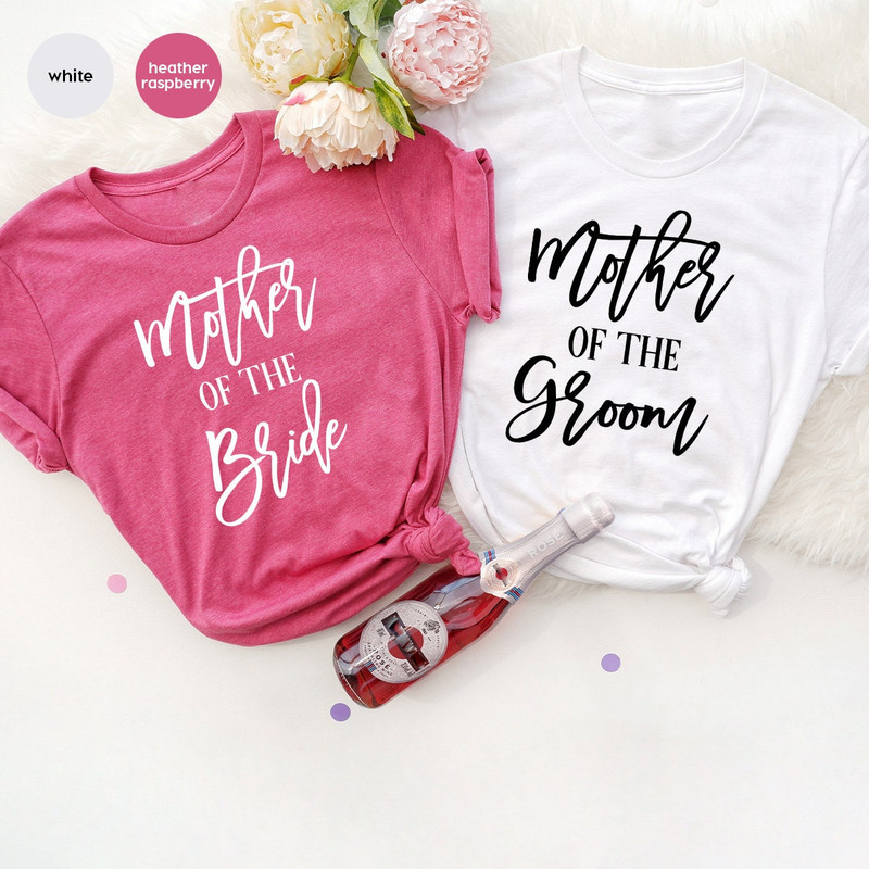 Bachelorette Favors, Bride Shirt, Bridesmaid T-Shirt, Wedding T-Shirt, Mother of The Groom, Mother of The Bride, Bachelorette Party - 7.jpg