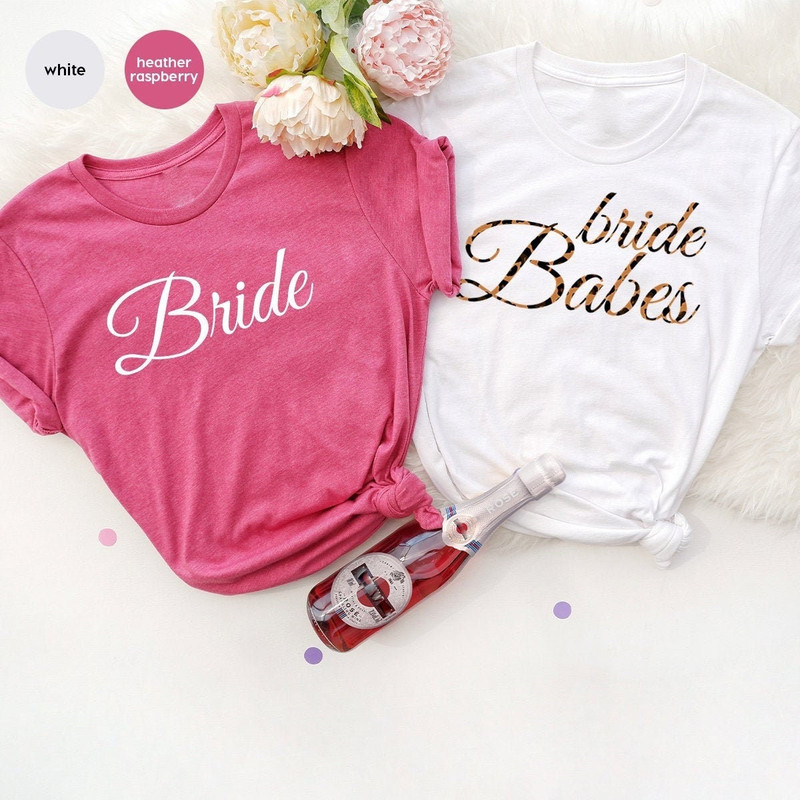Bachelorette Favors, Wedding Favor, Engagement TShirt, Bride TShirt, Bridal Party Shirt, Bridesmaid TShirt, Bridal Shower Shirt, Wedding Tee - 1.jpg