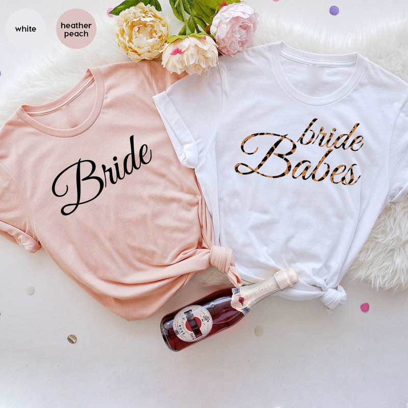 Bachelorette Favors, Wedding Favor, Engagement TShirt, Bride TShirt, Bridal Party Shirt, Bridesmaid TShirt, Bridal Shower Shirt, Wedding Tee - 2.jpg