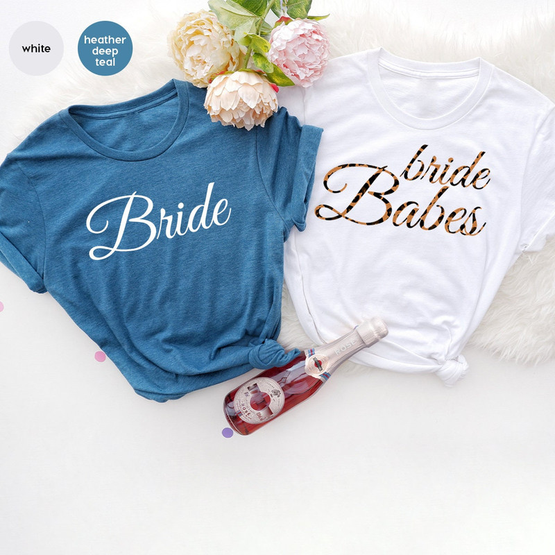 Bachelorette Favors, Wedding Favor, Engagement TShirt, Bride TShirt, Bridal Party Shirt, Bridesmaid TShirt, Bridal Shower Shirt, Wedding Tee - 6.jpg
