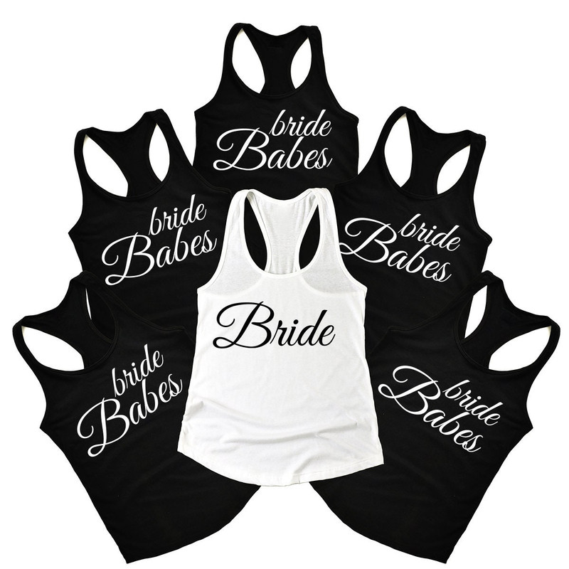 Bachelorette Favors, Wedding Favor, Engagement TShirt, Bride TShirt, Bridal Party Shirt, Bridesmaid TShirt, Bridal Shower Shirt, Wedding Tee - 7.jpg