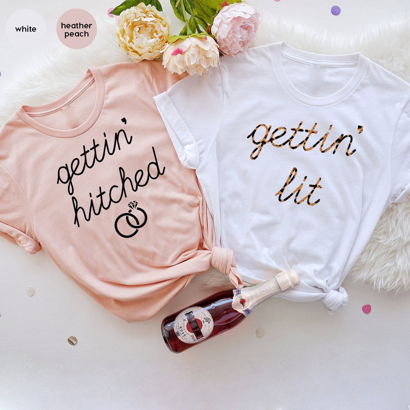 Bachelorette Party Shirt, Bride Team Shirt, Bachelorette Favors, Bride Tee, Bridesmaid TShirt, Bridal Party Shirt, Bridal Shower Gift - 1.jpg