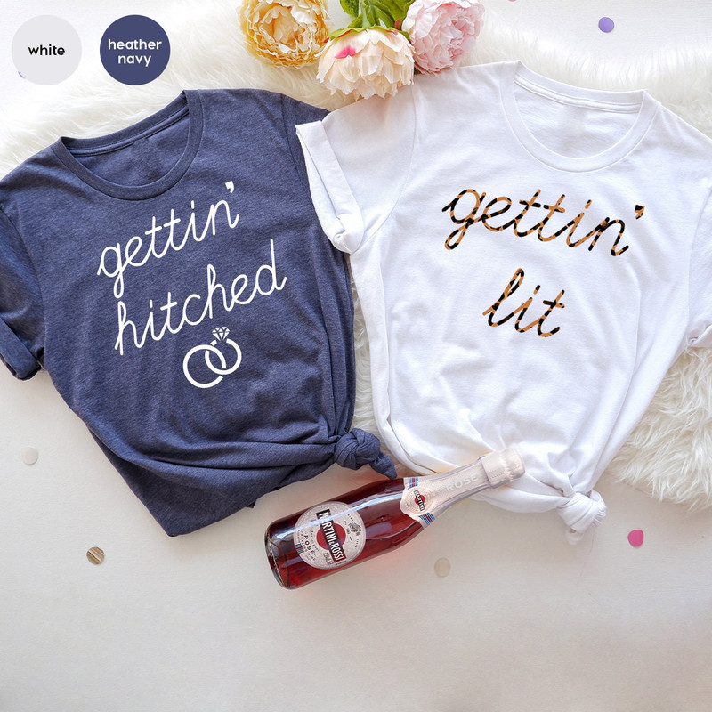 Bachelorette Party Shirt, Bride Team Shirt, Bachelorette Favors, Bride Tee, Bridesmaid TShirt, Bridal Party Shirt, Bridal Shower Gift - 3.jpg