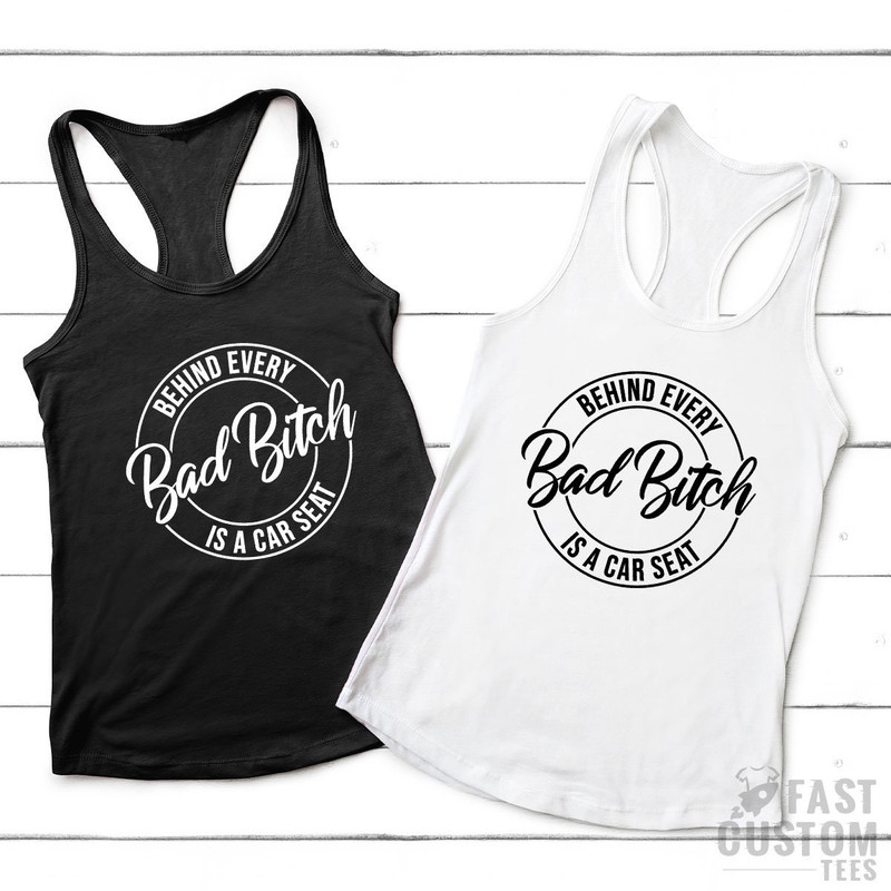 Bad Bitch TShirt, Funny Bitch shirt, Funny Sassy Shirt, Sassy Women Shirt, Feminist TShirt, Feminism T Shirt, Women Saying Shirt - 7.jpg