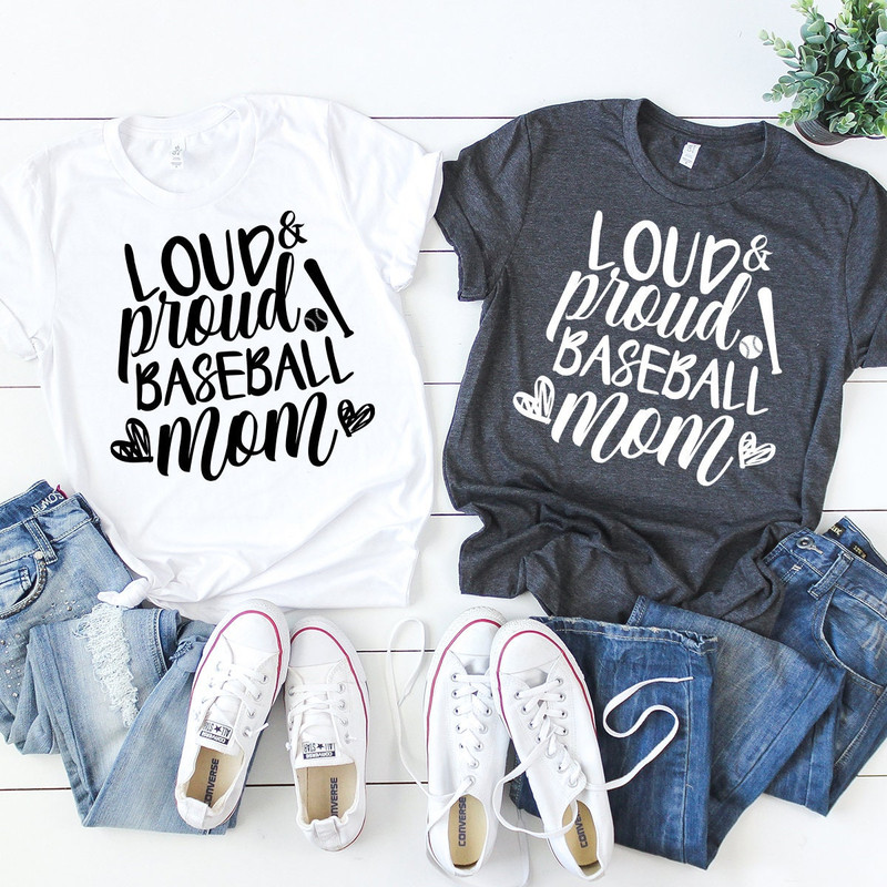Baseball Mom T-shirt, Baseball Mom Tee, Baseball Style Shirt, Baseball Mama Tee, Baseball Mom Shirt, Softball Mom Shirt, Softball Mama Shirt - 8.jpg