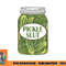Pickle Slut Who Loves Pickles Apaprel Pullover Hoodie copy.jpg