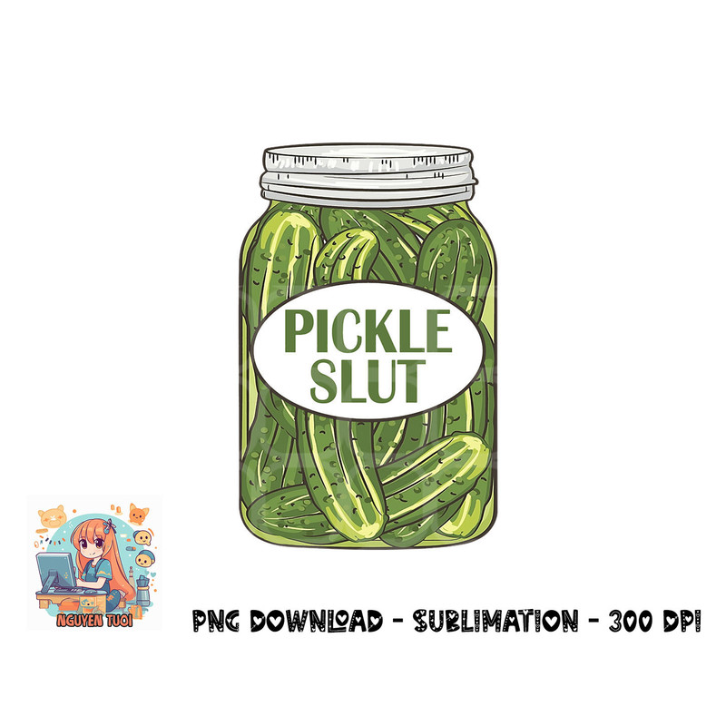 Pickle Slut Who Loves Pickles Apaprel Pullover Hoodie.pngPickle Slut Who Loves Pickles Apaprel Pullover Hoodie copy.jpg