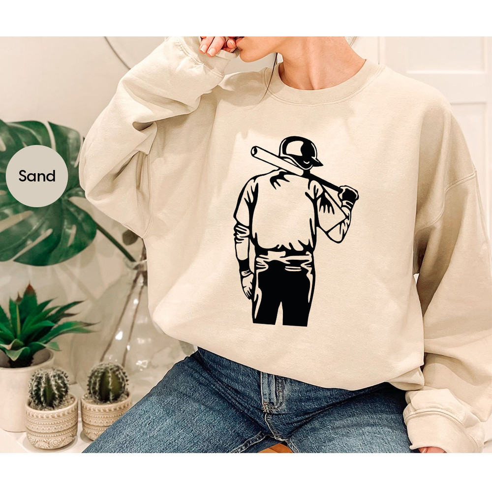 Baseball TShirt, Softball Shirt, Baseball Gift, Graphic Tees for Men, Gift for Dad, Baseball Coach Gift, Softball Gift, Baseball Player Gift - 7.jpg